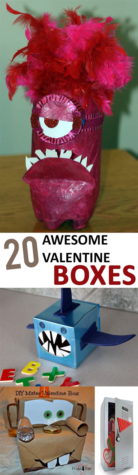 greek inspired valentines boxes